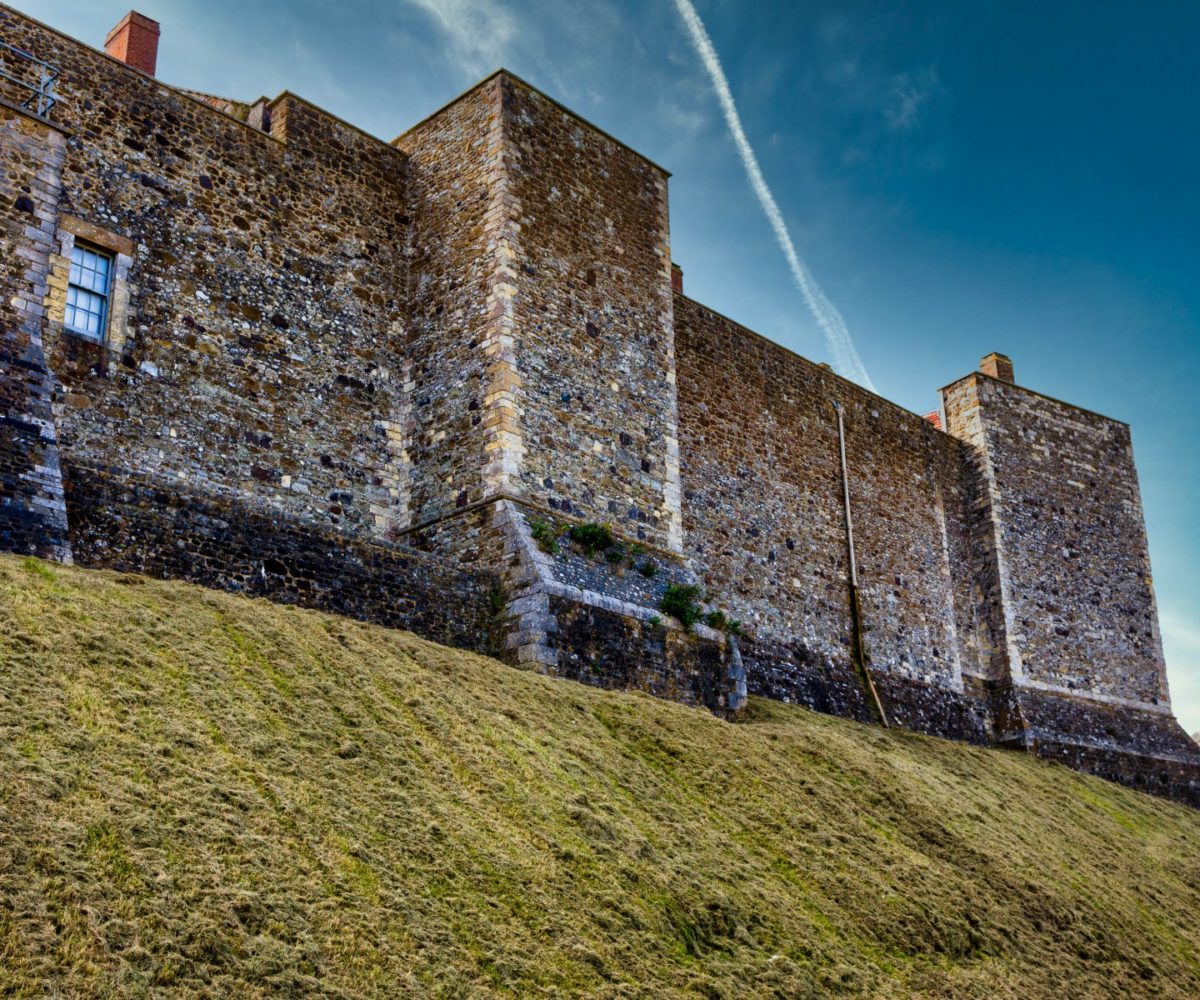 Dover Castle