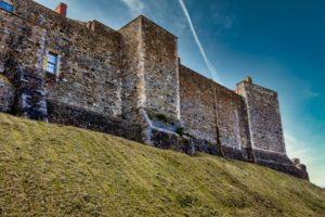 Dover Castle