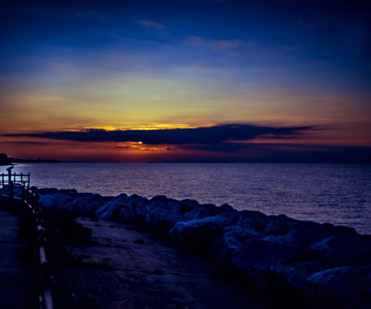 Reculver