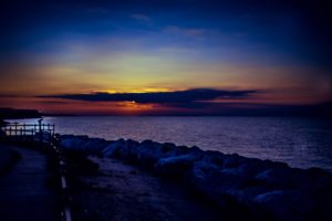 Reculver